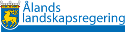 Ålands landskapsregerings logotyp