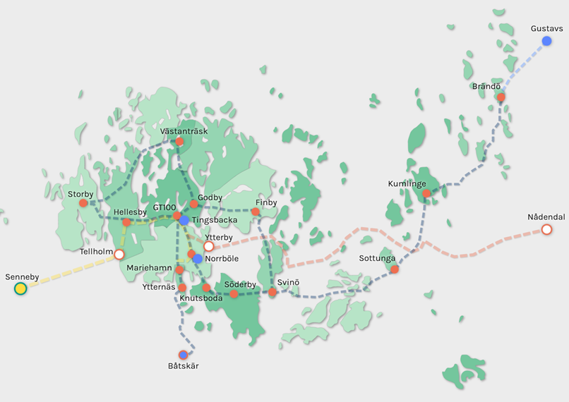 En bild som visar karta, text, kartbok
AI-genererat innehåll kan vara felaktigt.