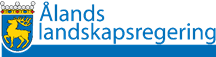 Ålands landskapsregerings logotyp
