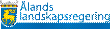 Ålands landskapsregerings logotyp